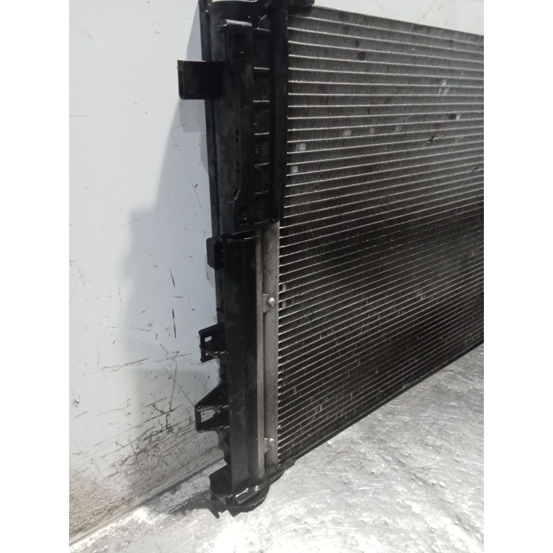 Recambio de condensador aire acondicionado para mercedes-benz cla shooting brake (x117) cla 200 cdi / d (117.908) referencia OEM