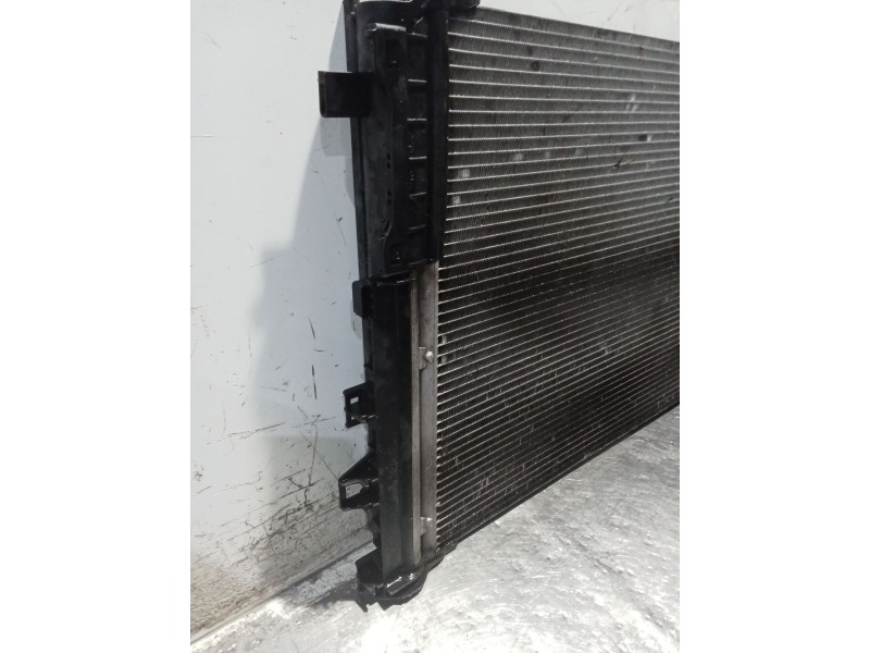 Recambio de condensador aire acondicionado para mercedes-benz cla shooting brake (x117) cla 200 cdi / d (117.908) referencia OEM