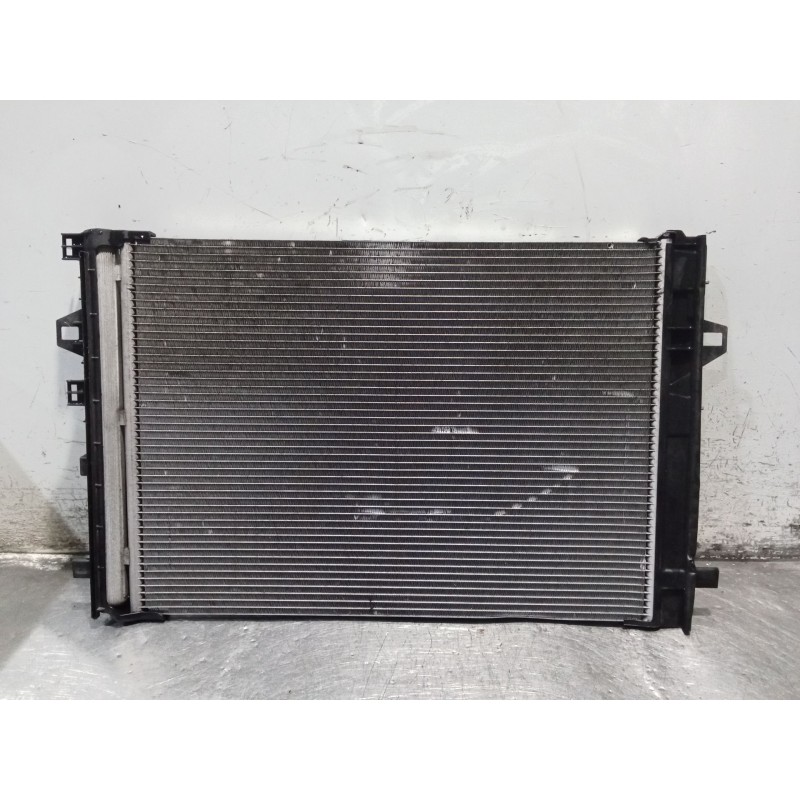 Recambio de condensador aire acondicionado para mercedes-benz cla shooting brake (x117) cla 200 cdi / d (117.908) referencia OEM