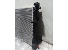 Recambio de radiador agua para mercedes-benz cla shooting brake (x117) cla 200 cdi / d (117.908) referencia OEM IAM    2