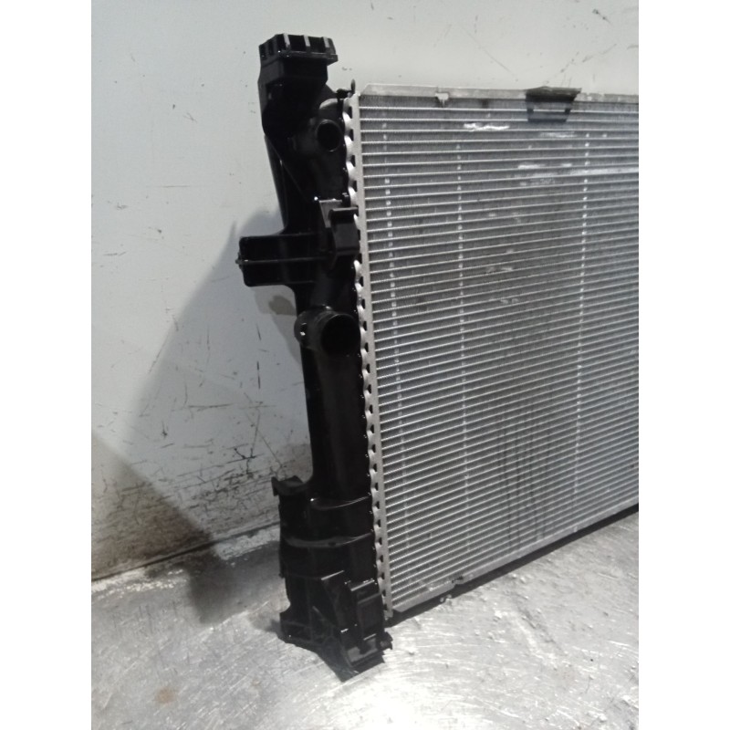 Recambio de radiador agua para mercedes-benz cla shooting brake (x117) cla 200 cdi / d (117.908) referencia OEM IAM   