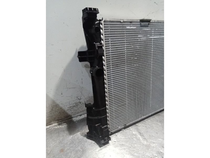 Recambio de radiador agua para mercedes-benz cla shooting brake (x117) cla 200 cdi / d (117.908) referencia OEM IAM   