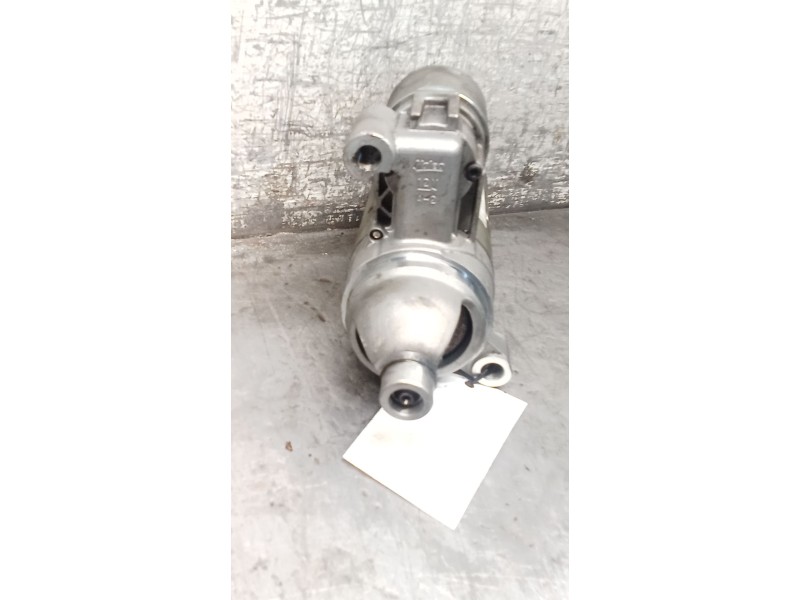 Recambio de motor arranque para audi q5 (8rb) 3.0 tdi quattro referencia OEM IAM   