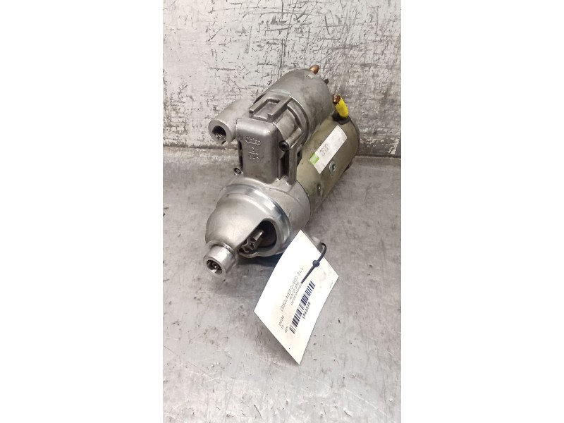 Recambio de motor arranque para audi q5 (8rb) 3.0 tdi quattro referencia OEM IAM   