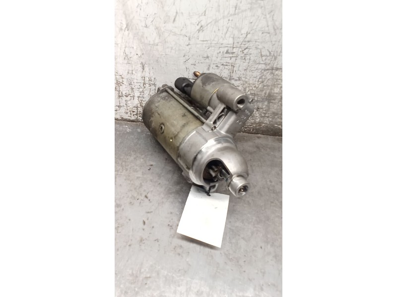 Recambio de motor arranque para audi q5 (8rb) 3.0 tdi quattro referencia OEM IAM   