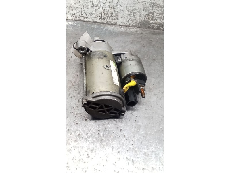 Recambio de motor arranque para audi q5 (8rb) 3.0 tdi quattro referencia OEM IAM   