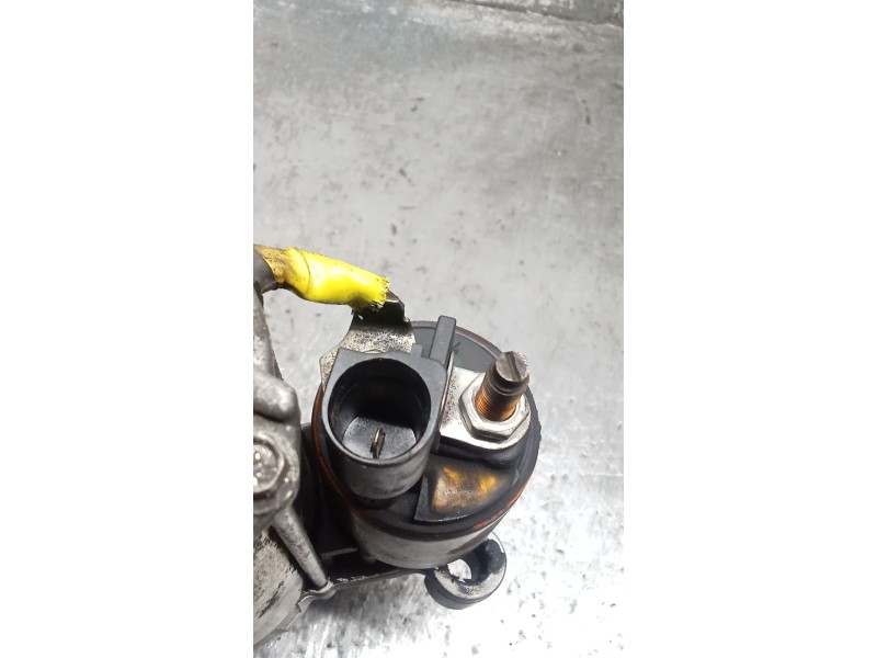 Recambio de motor arranque para audi q5 (8rb) 3.0 tdi quattro referencia OEM IAM   
