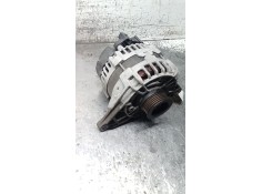 Recambio de alternador para mercedes-benz cla shooting brake (x117) cla 200 cdi / d (117.908) referencia OEM IAM A00090633 01257