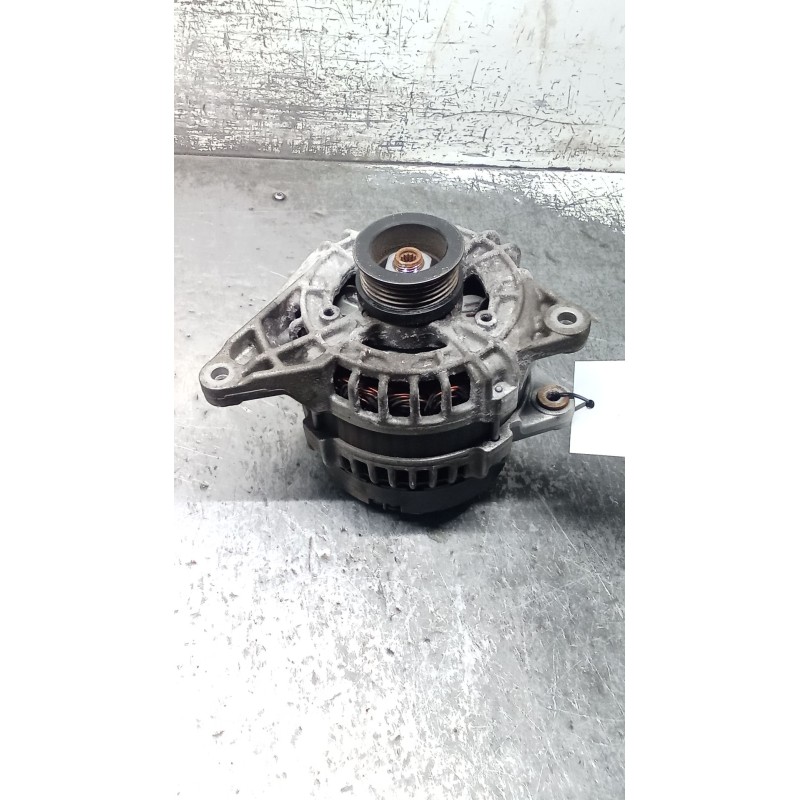 Recambio de alternador para mercedes-benz cla shooting brake (x117) cla 200 cdi / d (117.908) referencia OEM IAM A00090633 01257