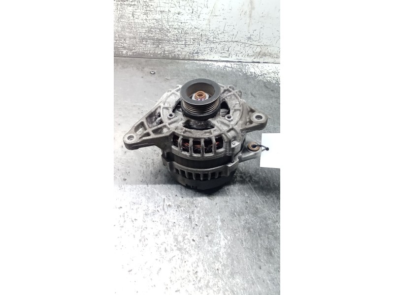 Recambio de alternador para mercedes-benz cla shooting brake (x117) cla 200 cdi / d (117.908) referencia OEM IAM A00090633 01257