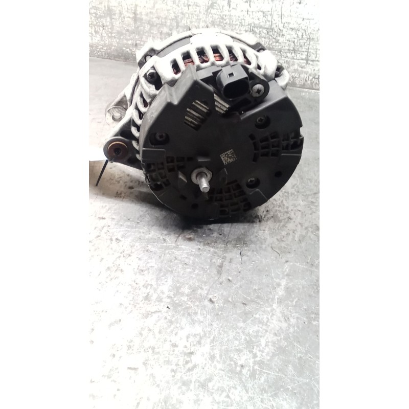 Recambio de alternador para mercedes-benz cla shooting brake (x117) cla 200 cdi / d (117.908) referencia OEM IAM A00090633 01257