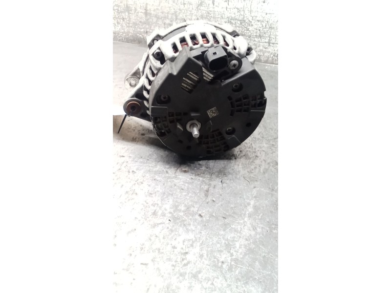 Recambio de alternador para mercedes-benz cla shooting brake (x117) cla 200 cdi / d (117.908) referencia OEM IAM A00090633 01257