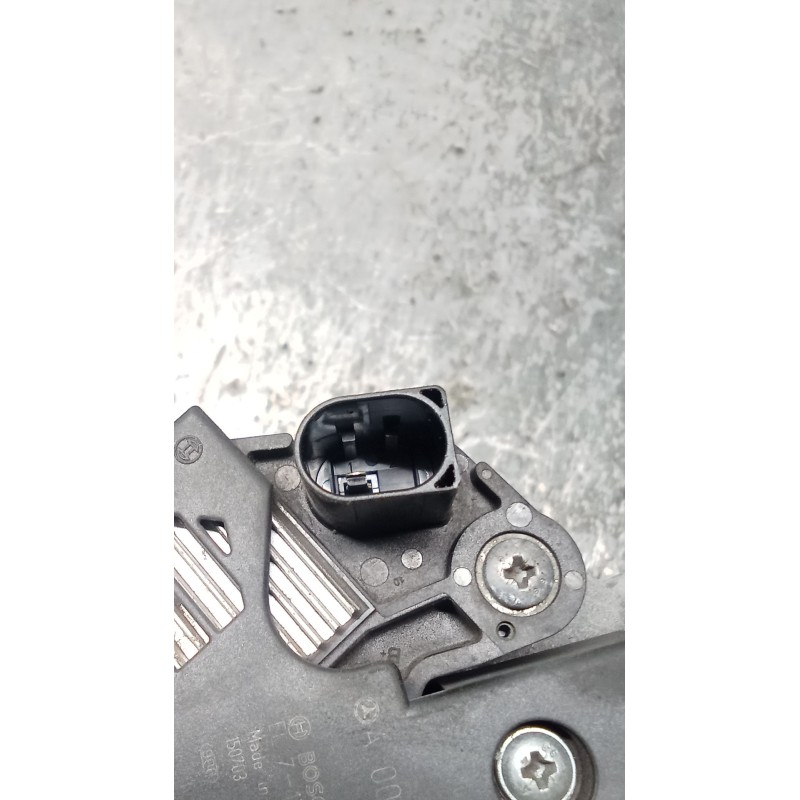 Recambio de alternador para mercedes-benz cla shooting brake (x117) cla 200 cdi / d (117.908) referencia OEM IAM A00090633 01257