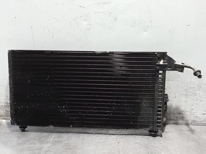 Recambio de condensador aire acondicionado para ford probe 24v referencia OEM IAM   