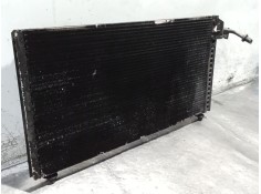 Recambio de condensador aire acondicionado para ford probe 24v referencia OEM IAM    2