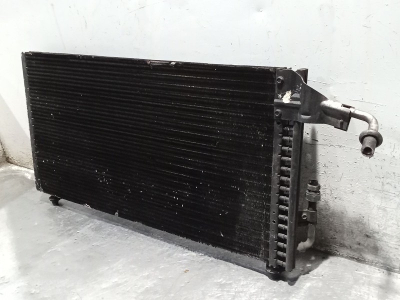 Recambio de condensador aire acondicionado para ford probe 24v referencia OEM IAM   