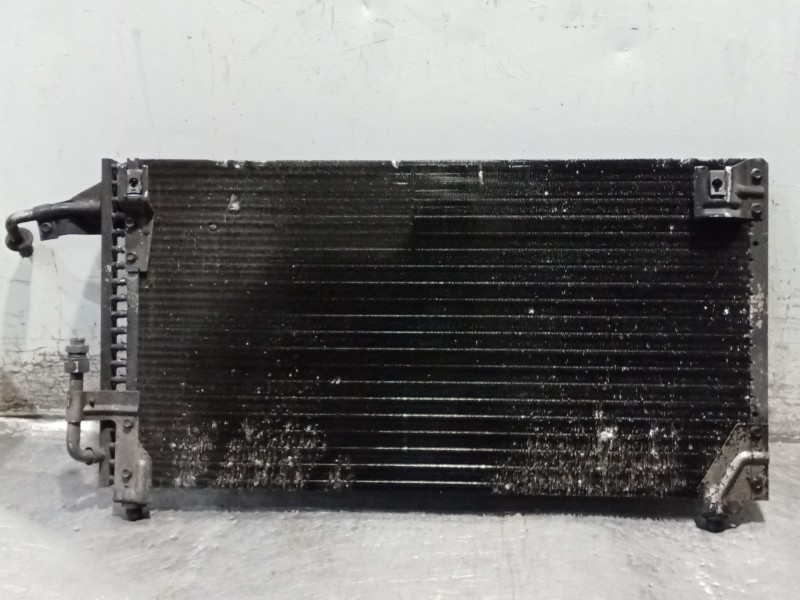 Recambio de condensador aire acondicionado para ford probe 24v referencia OEM IAM   