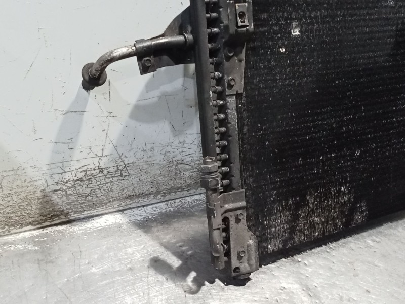 Recambio de condensador aire acondicionado para ford probe 24v referencia OEM IAM   