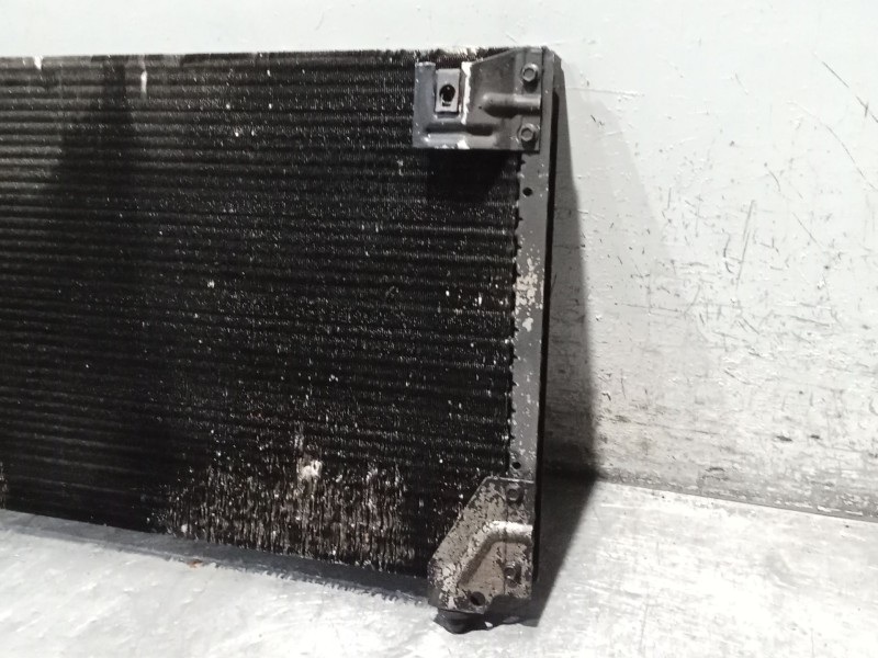 Recambio de condensador aire acondicionado para ford probe 24v referencia OEM IAM   