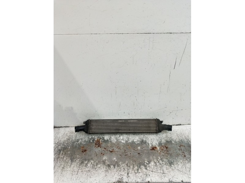 Recambio de intercooler para audi q5 (8rb) 3.0 tdi quattro referencia OEM IAM 8K0145805  