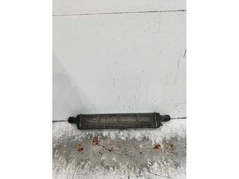 Recambio de intercooler para audi q5 (8rb) 3.0 tdi quattro referencia OEM IAM 8K0145805  