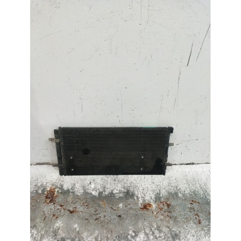 Recambio de condensador / radiador aire acondicionado para audi q5 (8rb) 3.0 tdi quattro referencia OEM IAM 8K0260401R  