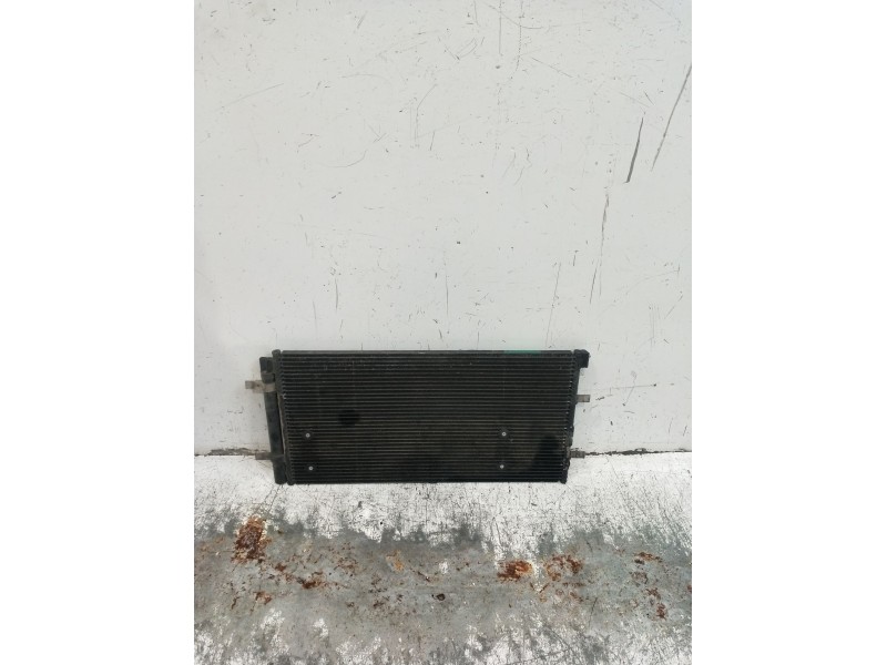 Recambio de condensador / radiador aire acondicionado para audi q5 (8rb) 3.0 tdi quattro referencia OEM IAM 8K0260401R  