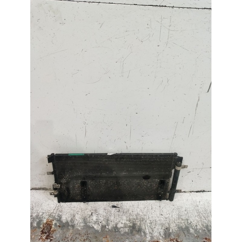 Recambio de condensador / radiador aire acondicionado para audi q5 (8rb) 3.0 tdi quattro referencia OEM IAM 8K0260401R  
