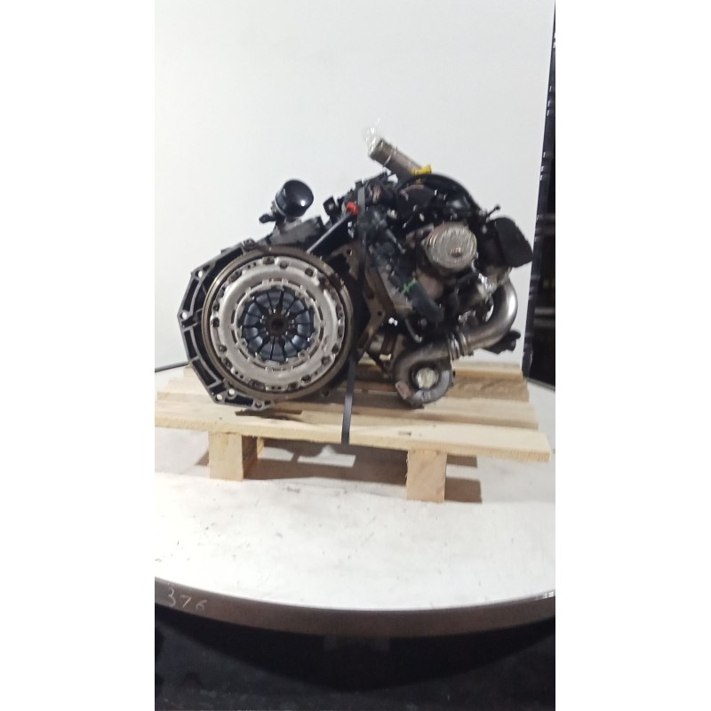 Recambio de motor completo para renault megane ii (bm0/1_, cm0/1_) 1.5 dci (bm1e, cm1e) referencia OEM IAM K9K P732 SIEMENS D301