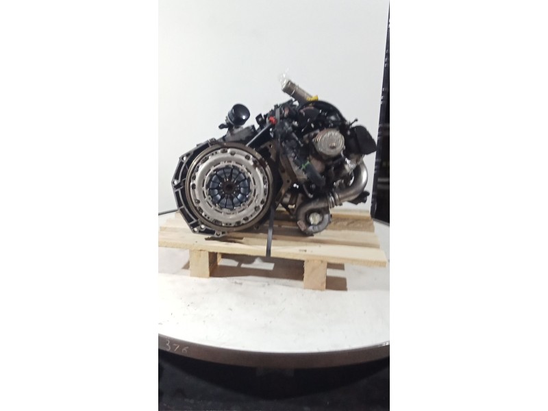 Recambio de motor completo para renault megane ii (bm0/1_, cm0/1_) 1.5 dci (bm1e, cm1e) referencia OEM IAM K9K P732 SIEMENS D301