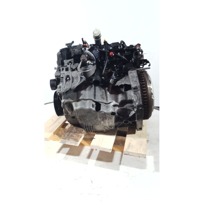 Recambio de motor completo para renault megane ii (bm0/1_, cm0/1_) 1.5 dci (bm1e, cm1e) referencia OEM IAM K9K P732 SIEMENS D301
