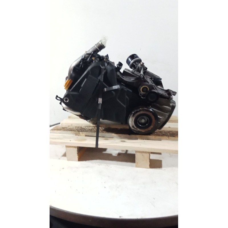 Recambio de motor completo para renault megane ii (bm0/1_, cm0/1_) 1.5 dci (bm1e, cm1e) referencia OEM IAM K9K P732 SIEMENS D301