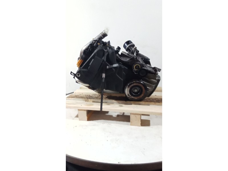 Recambio de motor completo para renault megane ii (bm0/1_, cm0/1_) 1.5 dci (bm1e, cm1e) referencia OEM IAM K9K P732 SIEMENS D301