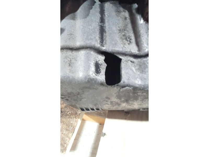 Recambio de motor completo para renault megane ii (bm0/1_, cm0/1_) 1.5 dci (bm1e, cm1e) referencia OEM IAM K9K P732 SIEMENS D301