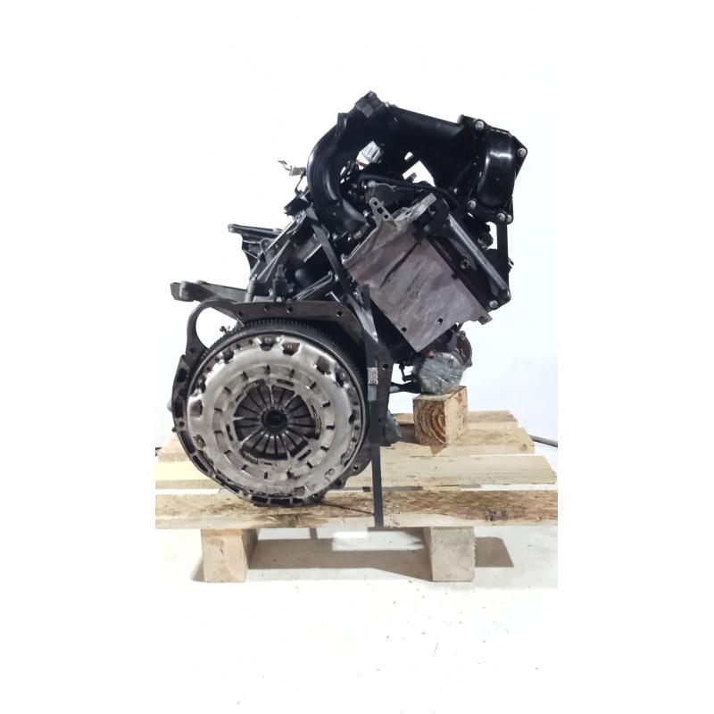 Recambio de motor completo para mercedes-benz sprinter 2-t furgoneta (b901, b902) 208 cdi (901.661, 901.662, 902.661, 902.662) r