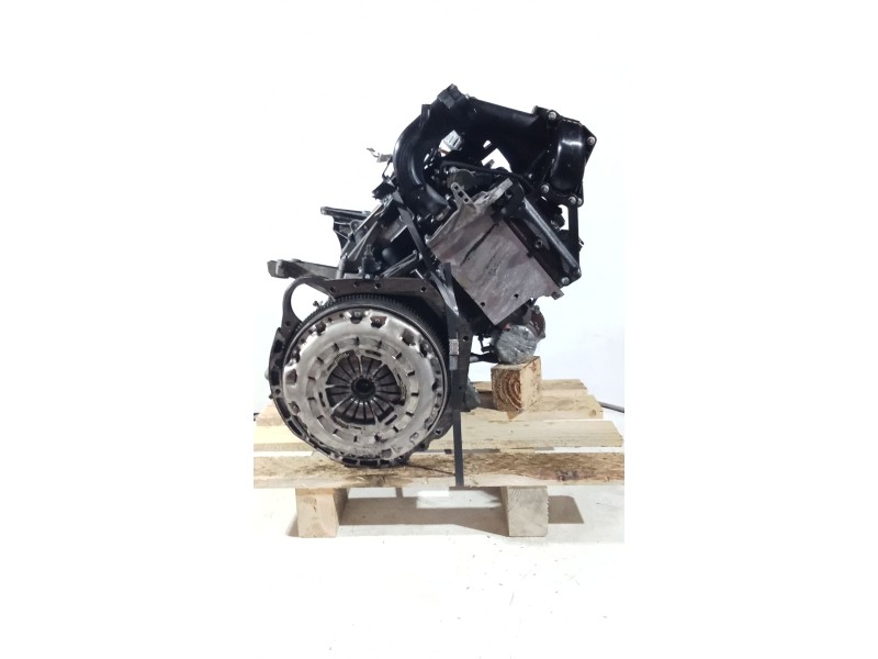 Recambio de motor completo para mercedes-benz sprinter 2-t furgoneta (b901, b902) 208 cdi (901.661, 901.662, 902.661, 902.662) r