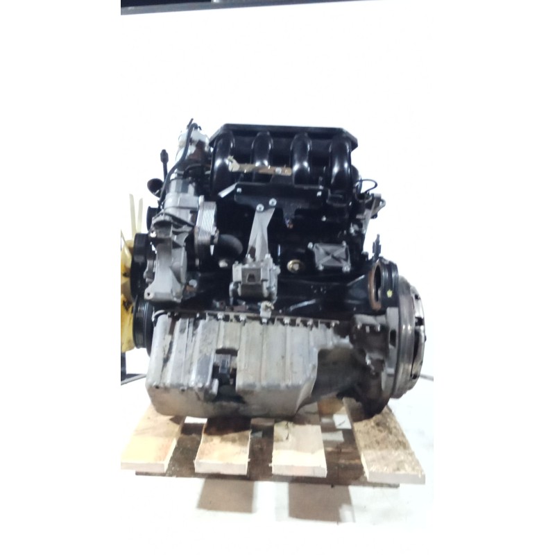 Recambio de motor completo para mercedes-benz sprinter 2-t furgoneta (b901, b902) 208 cdi (901.661, 901.662, 902.661, 902.662) r