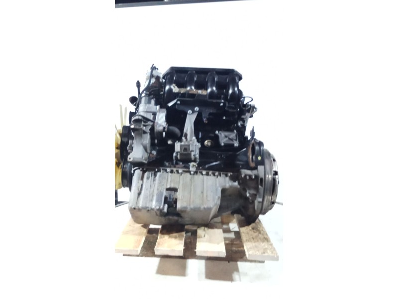 Recambio de motor completo para mercedes-benz sprinter 2-t furgoneta (b901, b902) 208 cdi (901.661, 901.662, 902.661, 902.662) r