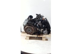 Recambio de motor completo para peugeot 405 ii (4b) 1.9 d referencia OEM IAM D9B 10CU4G LUCAS 4003334