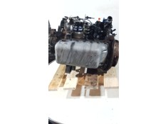Recambio de motor completo para peugeot 405 ii (4b) 1.9 d referencia OEM IAM D9B 10CU4G LUCAS 4003334 2