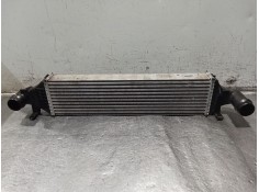 Recambio de intercooler para mercedes-benz cla shooting brake (x117) cla 200 cdi / d (117.908) referencia OEM IAM   