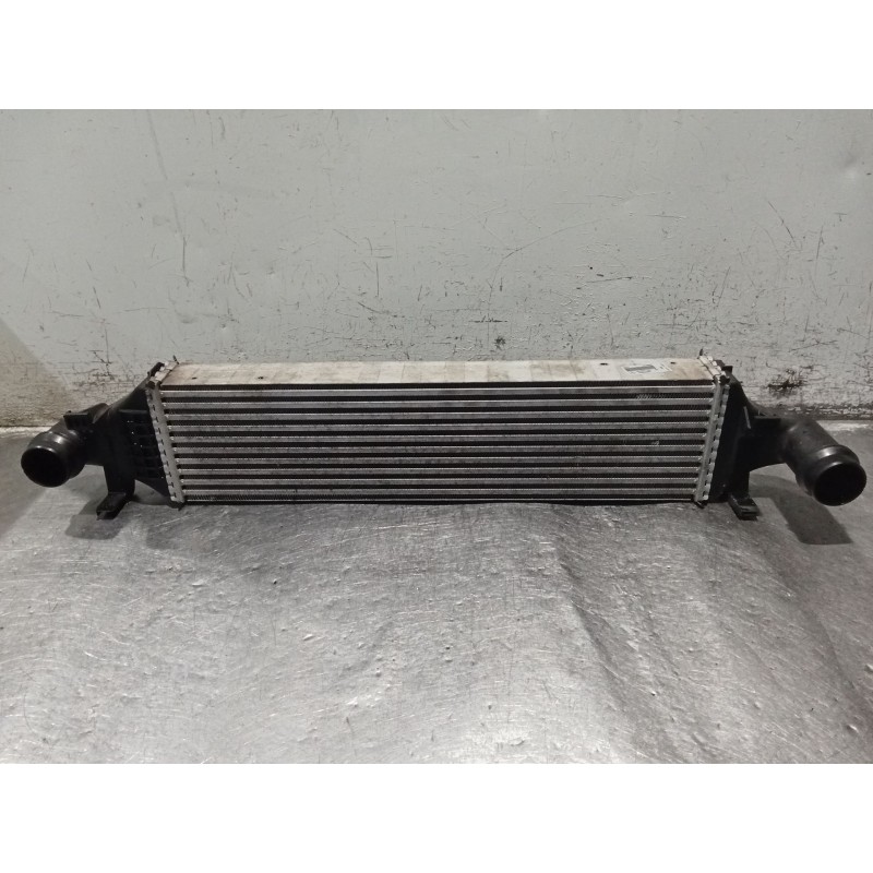Recambio de intercooler para mercedes-benz cla shooting brake (x117) cla 200 cdi / d (117.908) referencia OEM IAM   