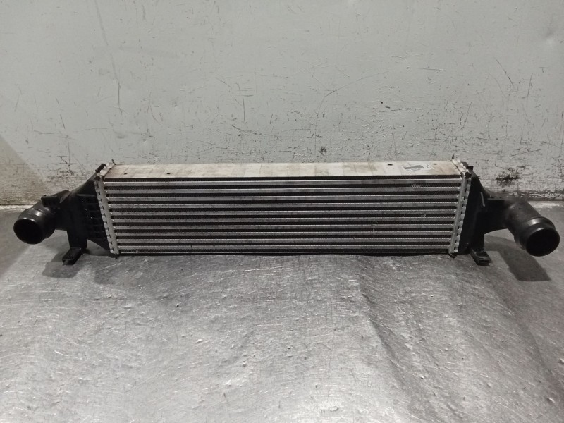 Recambio de intercooler para mercedes-benz cla shooting brake (x117) cla 200 cdi / d (117.908) referencia OEM IAM   