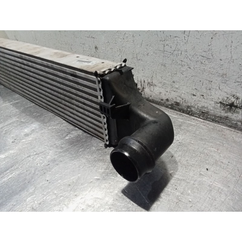 Recambio de intercooler para mercedes-benz cla shooting brake (x117) cla 200 cdi / d (117.908) referencia OEM IAM   