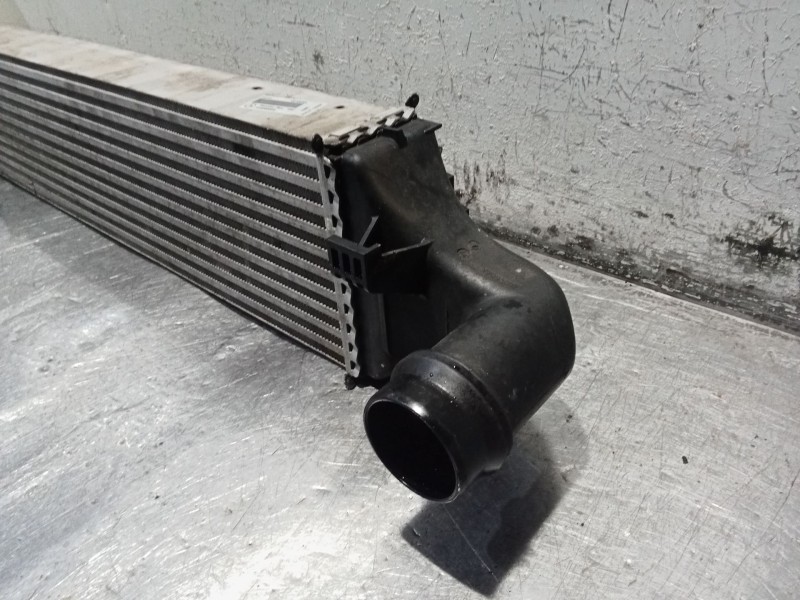 Recambio de intercooler para mercedes-benz cla shooting brake (x117) cla 200 cdi / d (117.908) referencia OEM IAM   