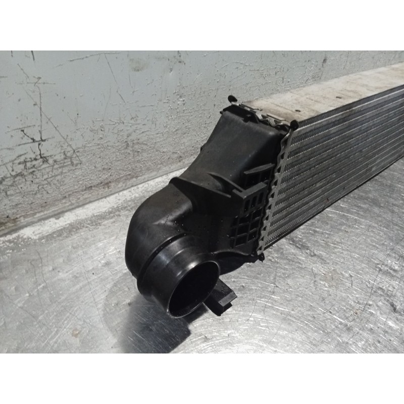 Recambio de intercooler para mercedes-benz cla shooting brake (x117) cla 200 cdi / d (117.908) referencia OEM IAM   