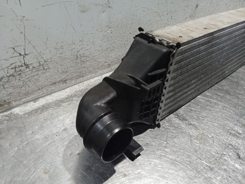 Recambio de intercooler para mercedes-benz cla shooting brake (x117) cla 200 cdi / d (117.908) referencia OEM IAM   