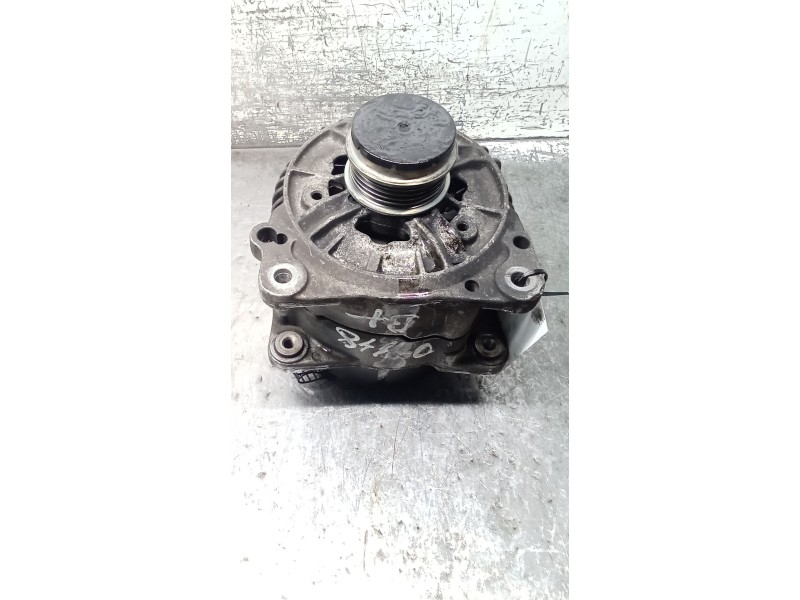 Recambio de alternador para volkswagen passat b5 (3b2) 1.9 tdi referencia OEM IAM 028903028 0123515003 120A