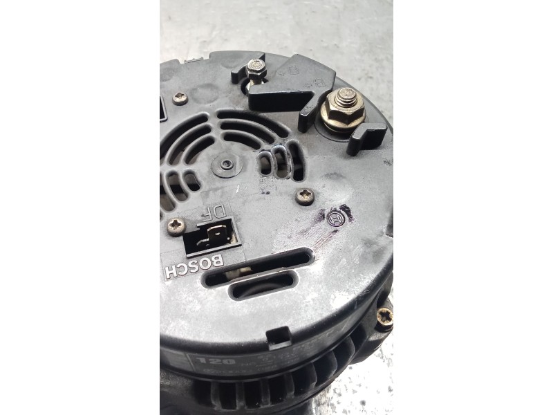 Recambio de alternador para volkswagen passat b5 (3b2) 1.9 tdi referencia OEM IAM 028903028 0123515003 120A
