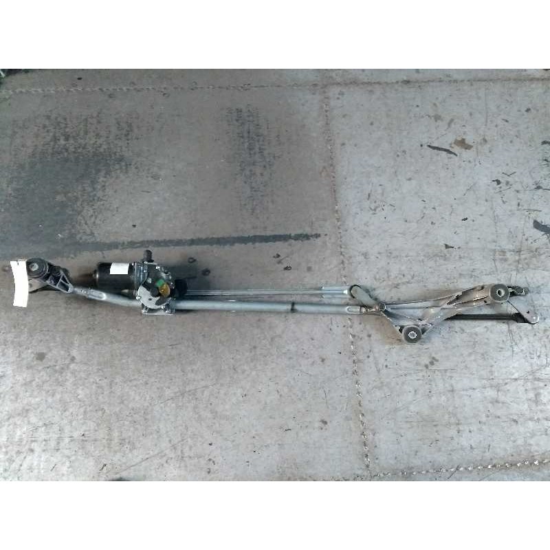Recambio de motor limpia delantero para mercedes clase b (w245) 2.0 cdi cat referencia OEM IAM 405127 A1698202140 